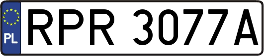 RPR3077A