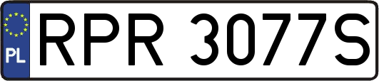 RPR3077S