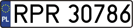 RPR30786