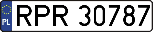 RPR30787