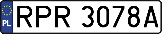 RPR3078A