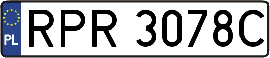 RPR3078C