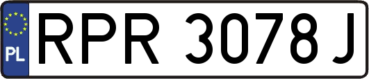 RPR3078J