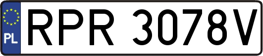 RPR3078V