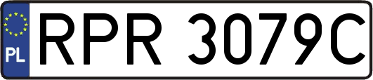 RPR3079C