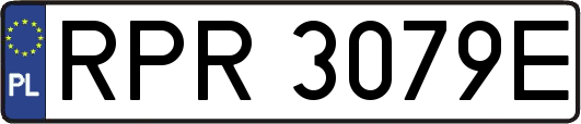 RPR3079E