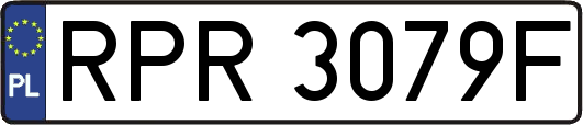 RPR3079F