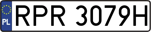 RPR3079H