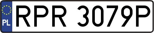 RPR3079P