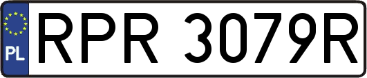 RPR3079R