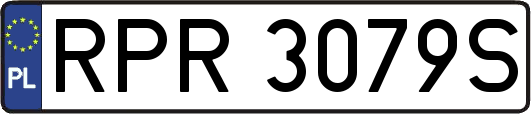 RPR3079S
