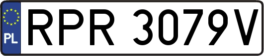 RPR3079V