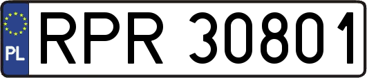 RPR30801