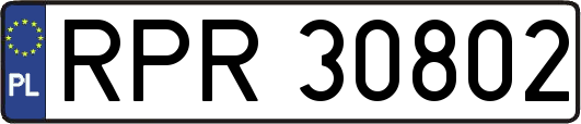 RPR30802