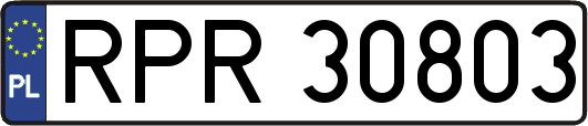 RPR30803