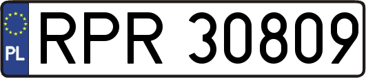 RPR30809