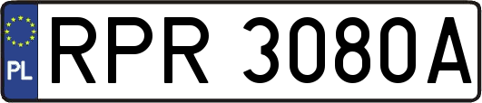 RPR3080A