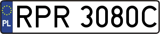 RPR3080C