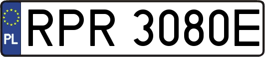 RPR3080E