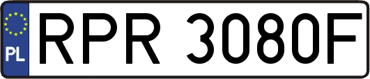 RPR3080F