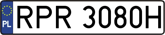 RPR3080H