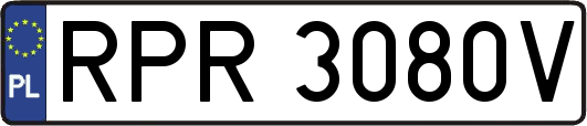 RPR3080V