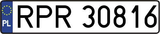 RPR30816