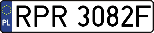 RPR3082F