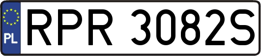 RPR3082S