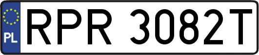 RPR3082T
