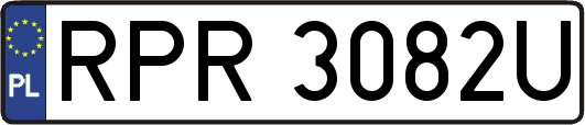 RPR3082U