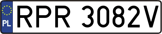 RPR3082V