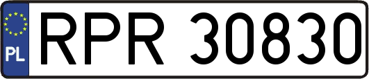 RPR30830
