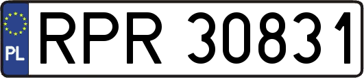 RPR30831