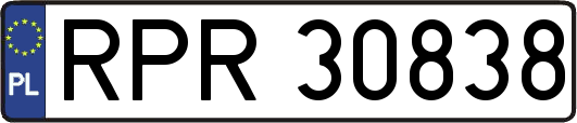 RPR30838