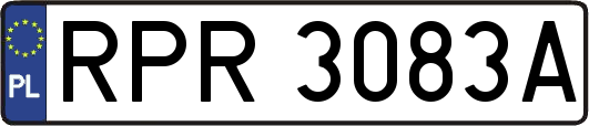 RPR3083A