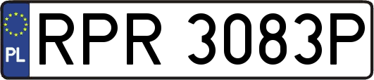 RPR3083P