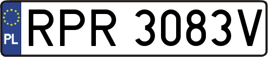 RPR3083V