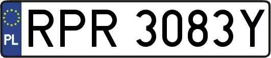 RPR3083Y