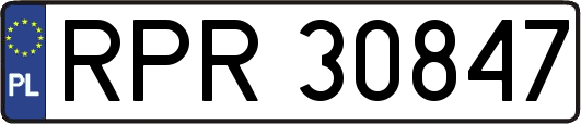 RPR30847