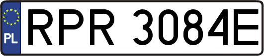 RPR3084E