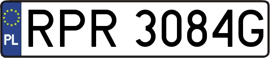 RPR3084G