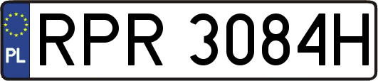 RPR3084H
