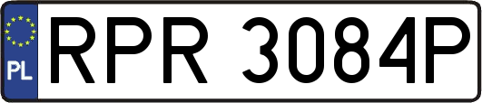 RPR3084P