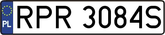 RPR3084S