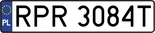 RPR3084T