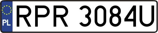 RPR3084U