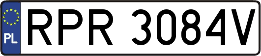 RPR3084V