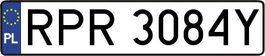 RPR3084Y