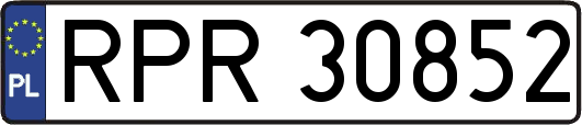 RPR30852